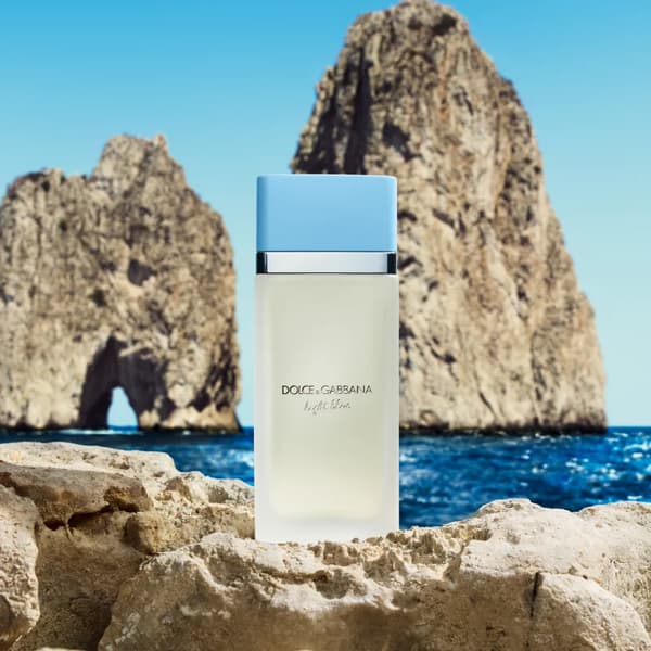 Dolce&Gabbana Light Blue Eau de Toilette NEW til kvinder