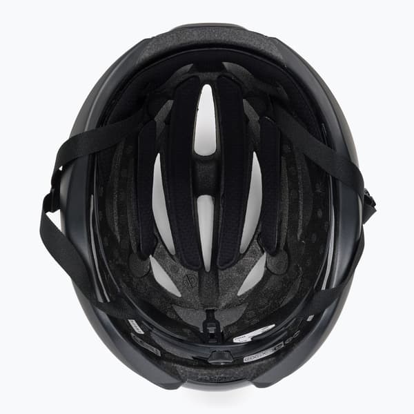Cykelhjälm Giro Syntax matt svart