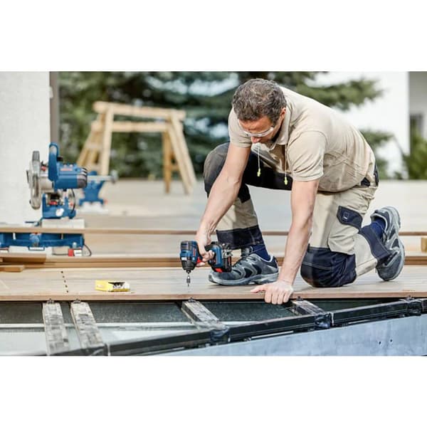 Bosch slagnyckel GDR 18V-200