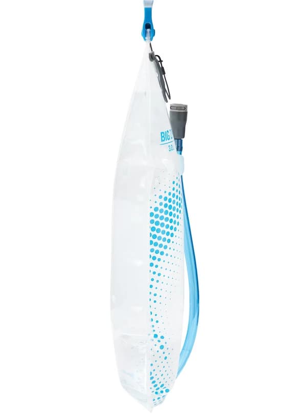 Platypus Big Zip EVO 3L vandblære
