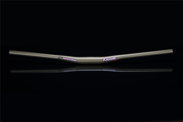 MTB-styr RENTHAL Fatbar 35