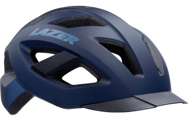 LAZER Cameleon + Net -pyöräilykypärä