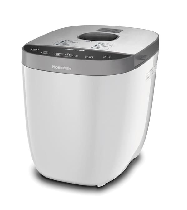 Morphy Richards 502001 brødmaskine