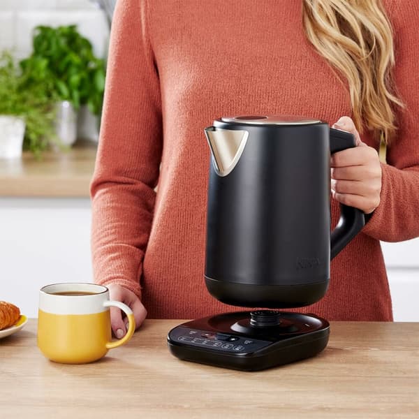 NINJA KT200EU elkedel 1,7L