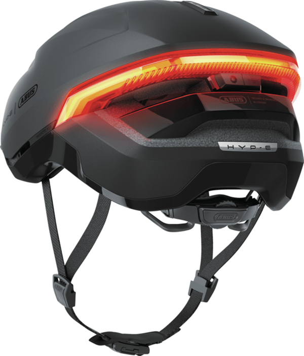 ABUS Hyp-E cykelhjälm