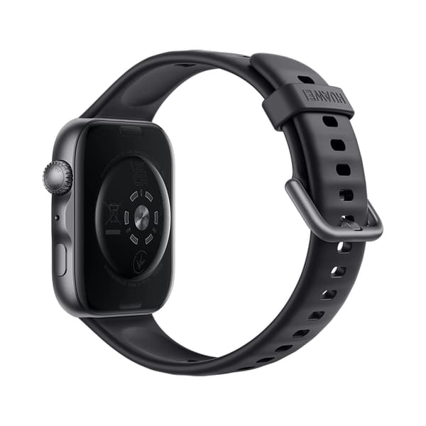 Smartwatch Huawei Watch Fit 5 43mm Sort