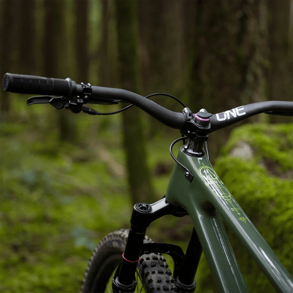 ONEUP COMPONENTS V2 MTB-OHJAUSTANKO