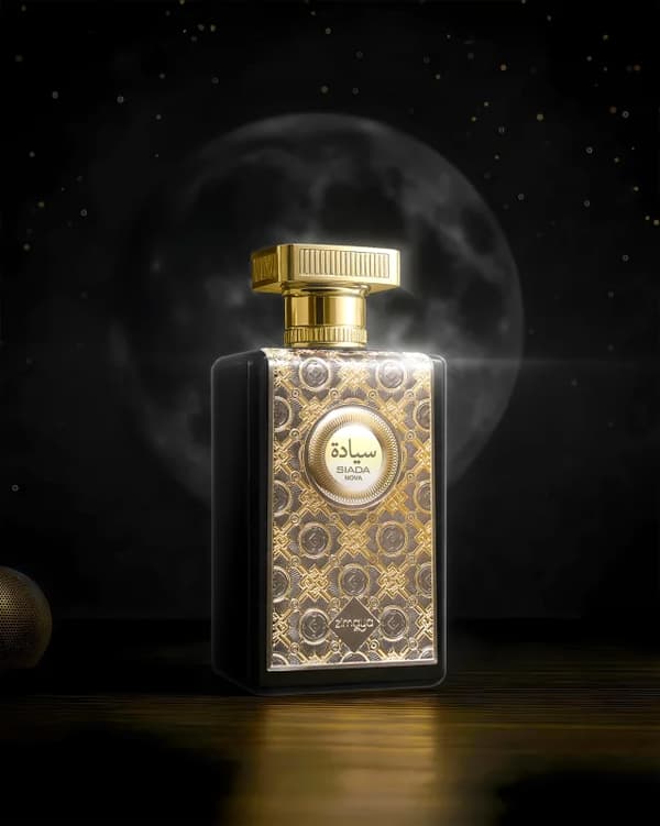 Zimaya Siada Nova unisex Eau de Parfum 100 ml