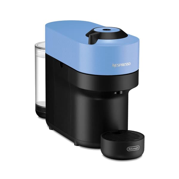 DeLonghi Nespresso Vertuo Pop ENV90A kapselkaffemaskine