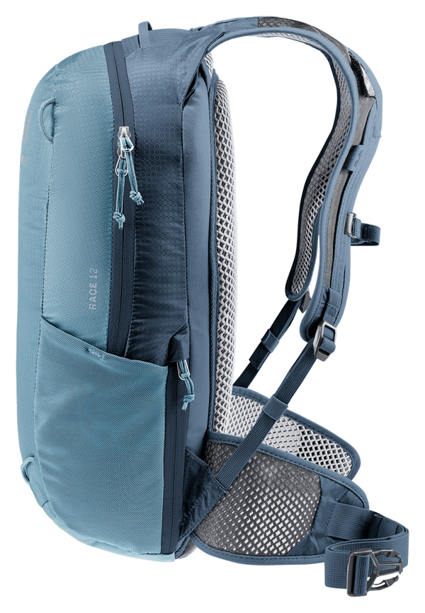 Ryggsäck DEUTER Race 12