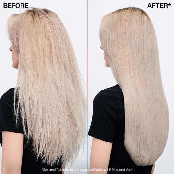 Redken Acidic Bonding Concentrate -hiusnaamio, 250 ml