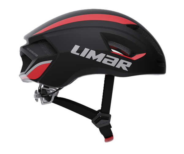 LIMAR Air Speed -pyöräilykypärä