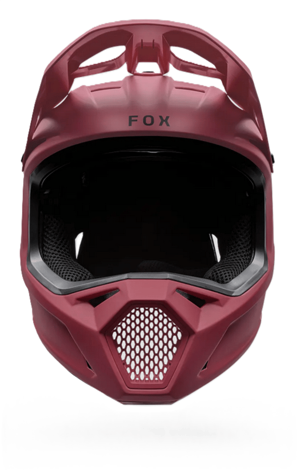 Full Face cykelhjelm FOX Rampage RS Splice MIPS