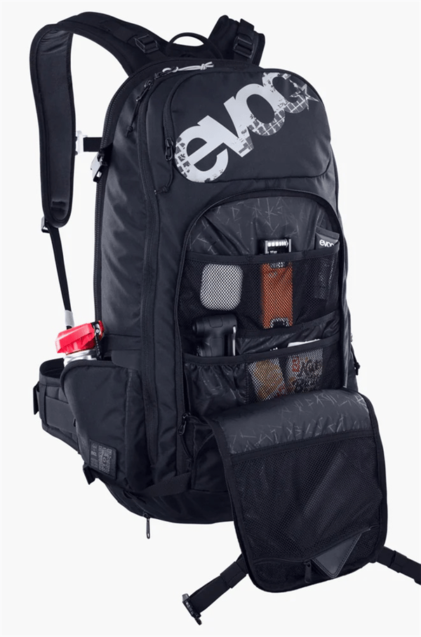 EVOC FR Trail E-Ride Macaskill rygsæk