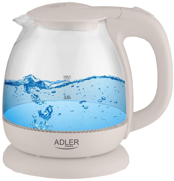 Adler AD 1283 beige