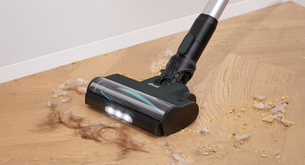 Dammsugare LEVOIT LVAC-200