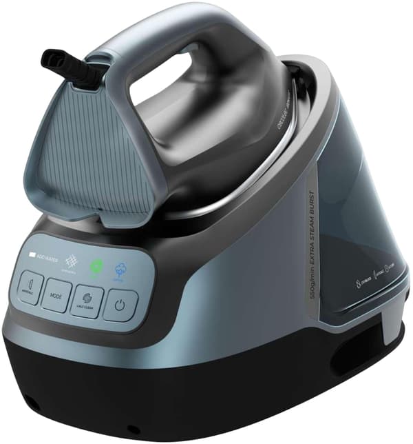 CECOTEC IronHero H-2800 Professional -höyrysilitysrauta