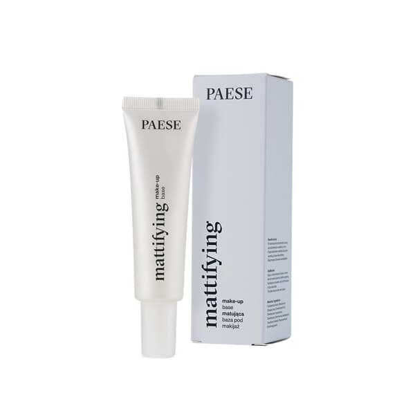 Primer Paese Matifying makeup base