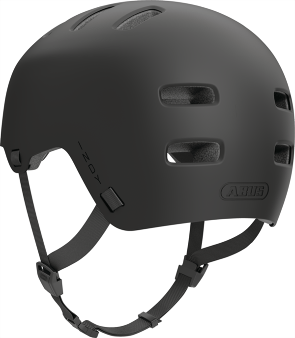 ABUS Indy cykelhjelm