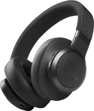 JBL Live 660NC hörlurar