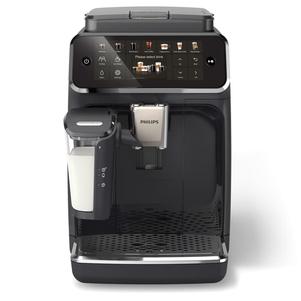 Philips LatteGo EP4441/50 kaffemaskine