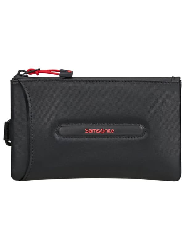 Samsonite Ecodiver Add-Ons All in Case pung-organizer - sort