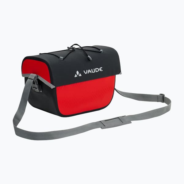 VAUDE Aqua Box -ohjaustankolaukku
