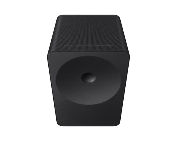 Samsung Music Studio 7 HW-LS70H Sort Højttaler