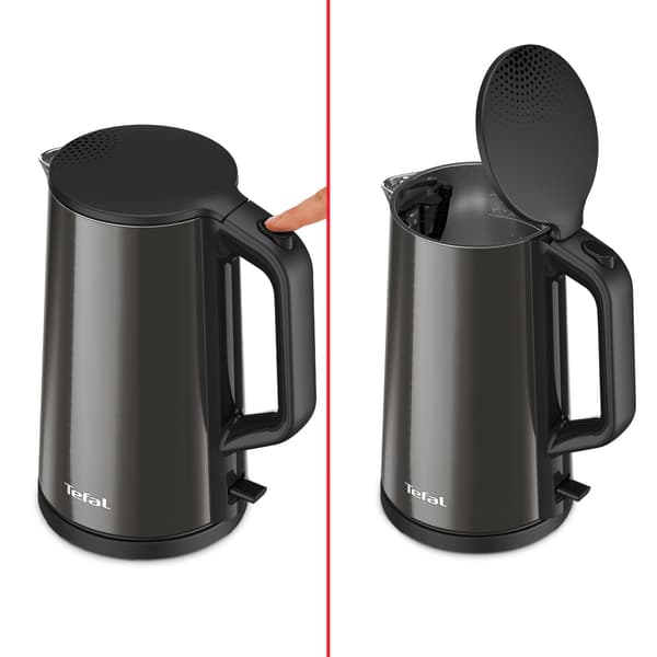 Tefal Glorious KI583 Kedel 1,5l 2000W