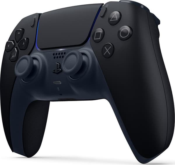 Gamepad Sony Playstation 5 DualSense Svart