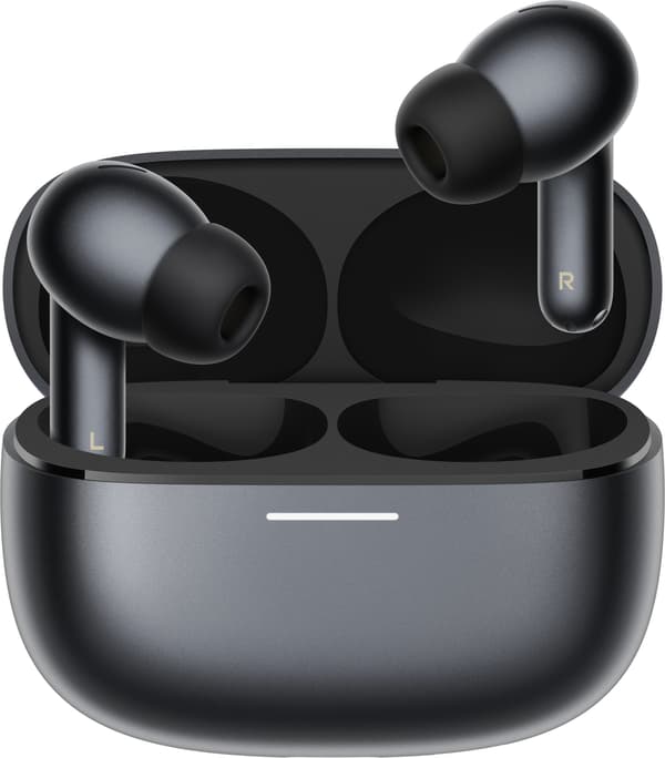 XIAOMI Redmi Buds 8 Pro ANC In-Ear Hovedtelefoner Sort