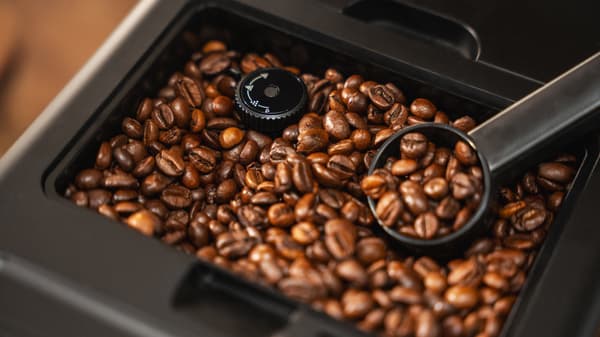 CECOTEC Cremmaet Latte kaffemaskin