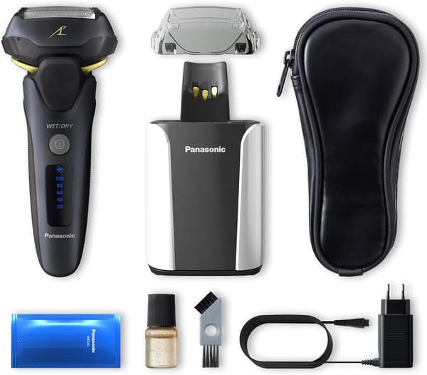 Panasonic ES-LV97-K803 barbermaskine