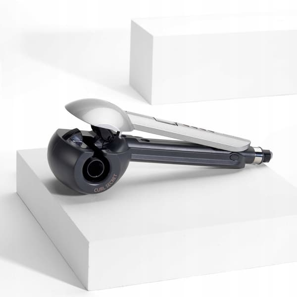 BaByliss Automatisk locktång C1600E