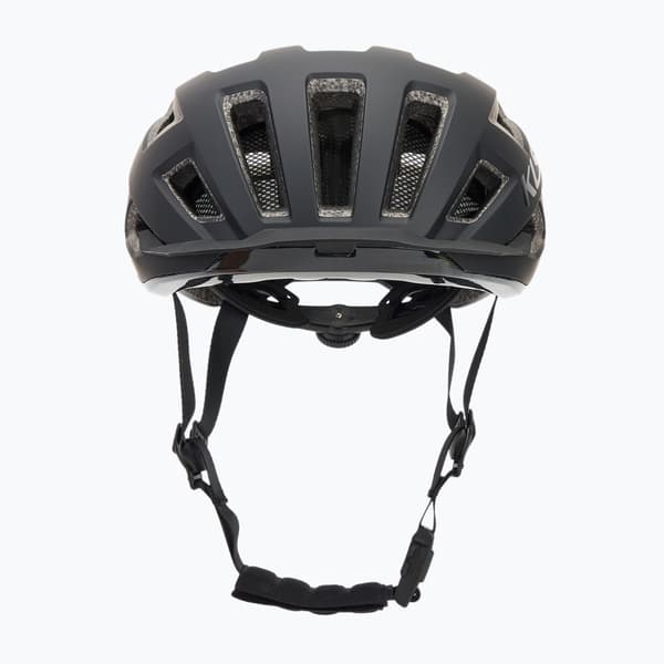 Cykelhjälm Kellys Dynamic II svart
