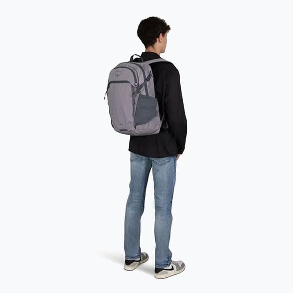 Osprey Axis 24 l soundwave grey byrygsæk