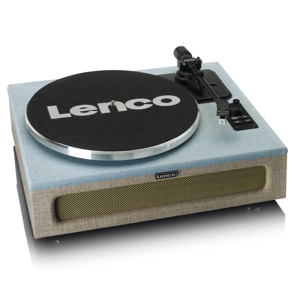 Skivspelare Lenco LS-440BUBG