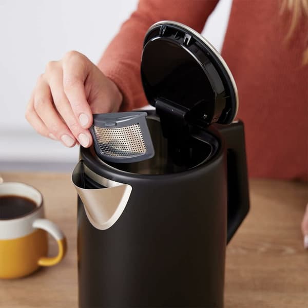 NINJA KT200EU elkedel 1,7L