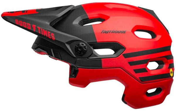 BELL Super DH Spherical MIPS Full Face Cykelhjelm