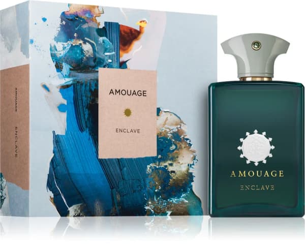Amouage Enclave unisex eau de parfum 100 ml