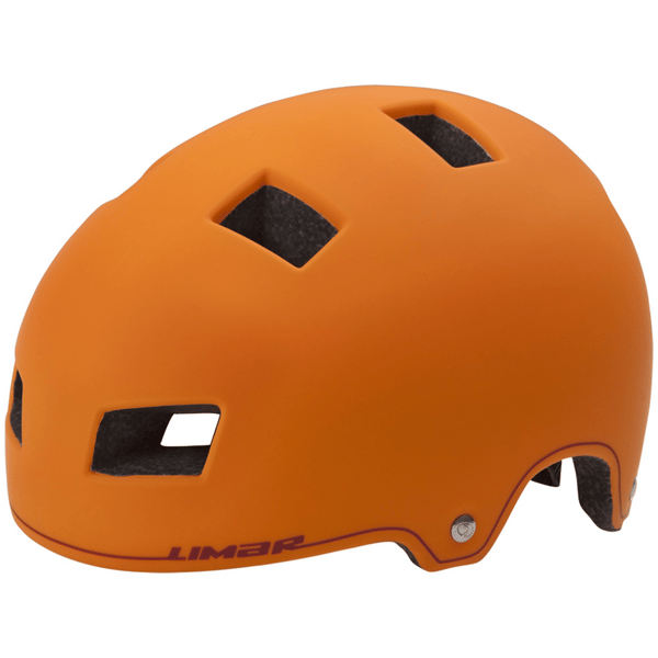 Cykelhjälm \"skal\" LIMAR 720°