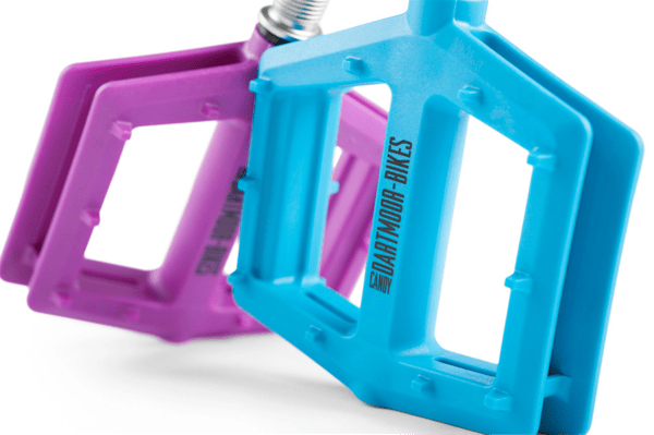 DARTMOOR Candy Pro cykelpedaler