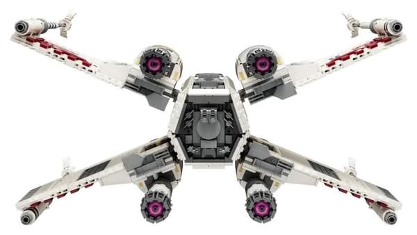 LEGO Star Wars X-Wing Fighter (75355)