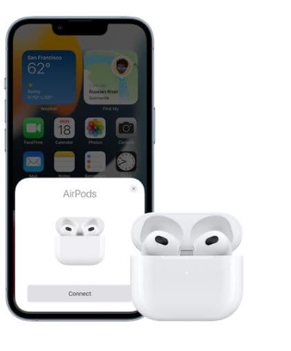 AirPods (3. generation)