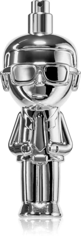 Karl Lagerfeld Ikonik for men Eau de Parfum til mænd