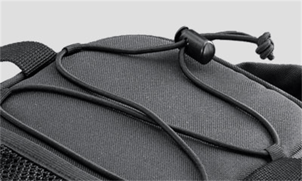 TOPEAK MTS Trunk Bag DXP pakethållarväska