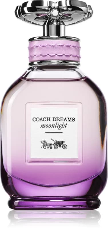 Coach Dreams Moonlight Eau de Parfum til kvinder