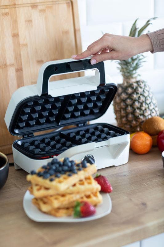 Smörgåsgrill MPM MOP-33M
