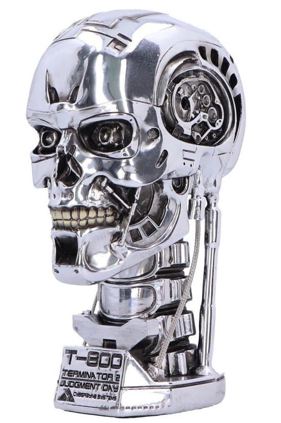 NEMESIS NOW Terminator T-800 figur