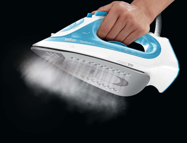 Braun TexStyle 3 SI3053BL strygejern